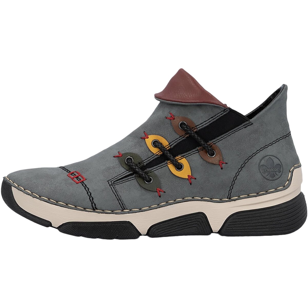 Rieker Pantofi 263162