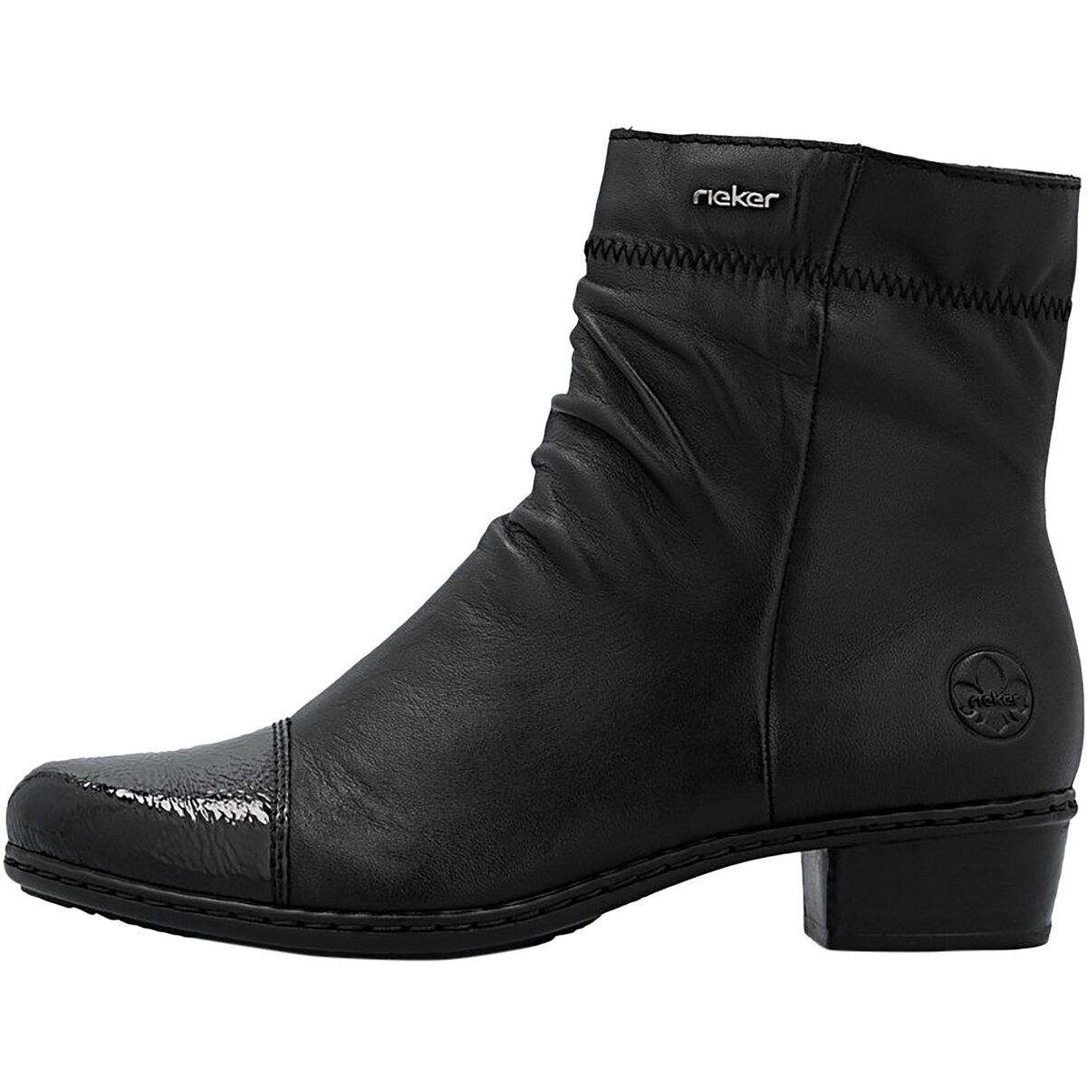Rieker Pantofi 263284