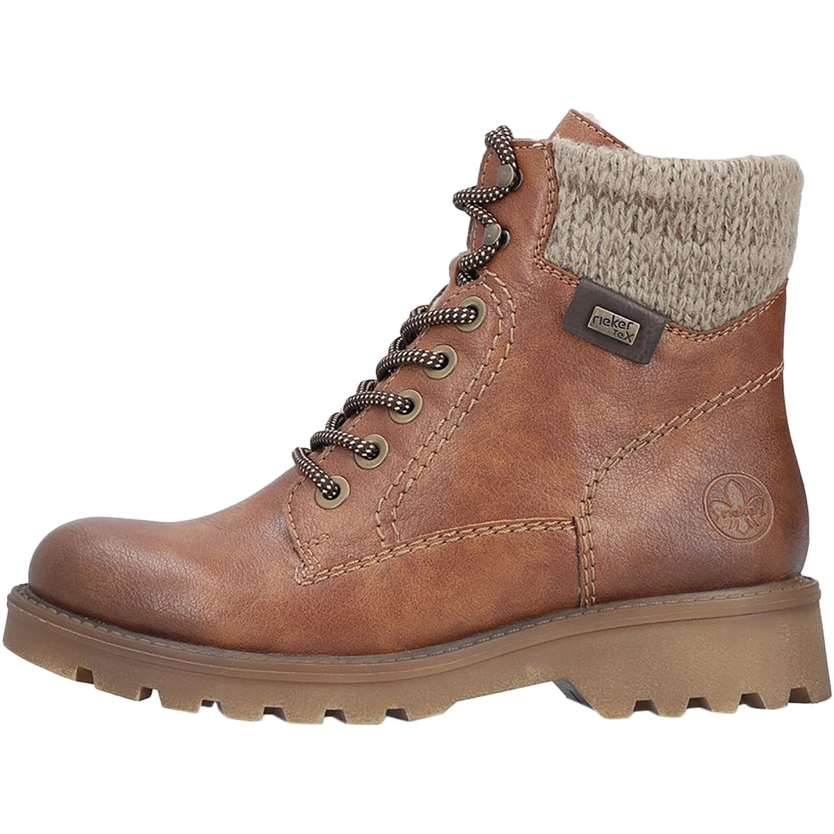 Rieker Pantofi 263302