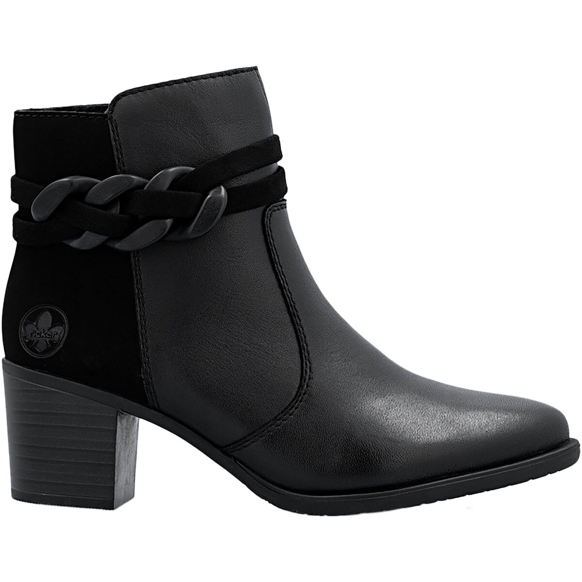 Rieker Pantofi 263356