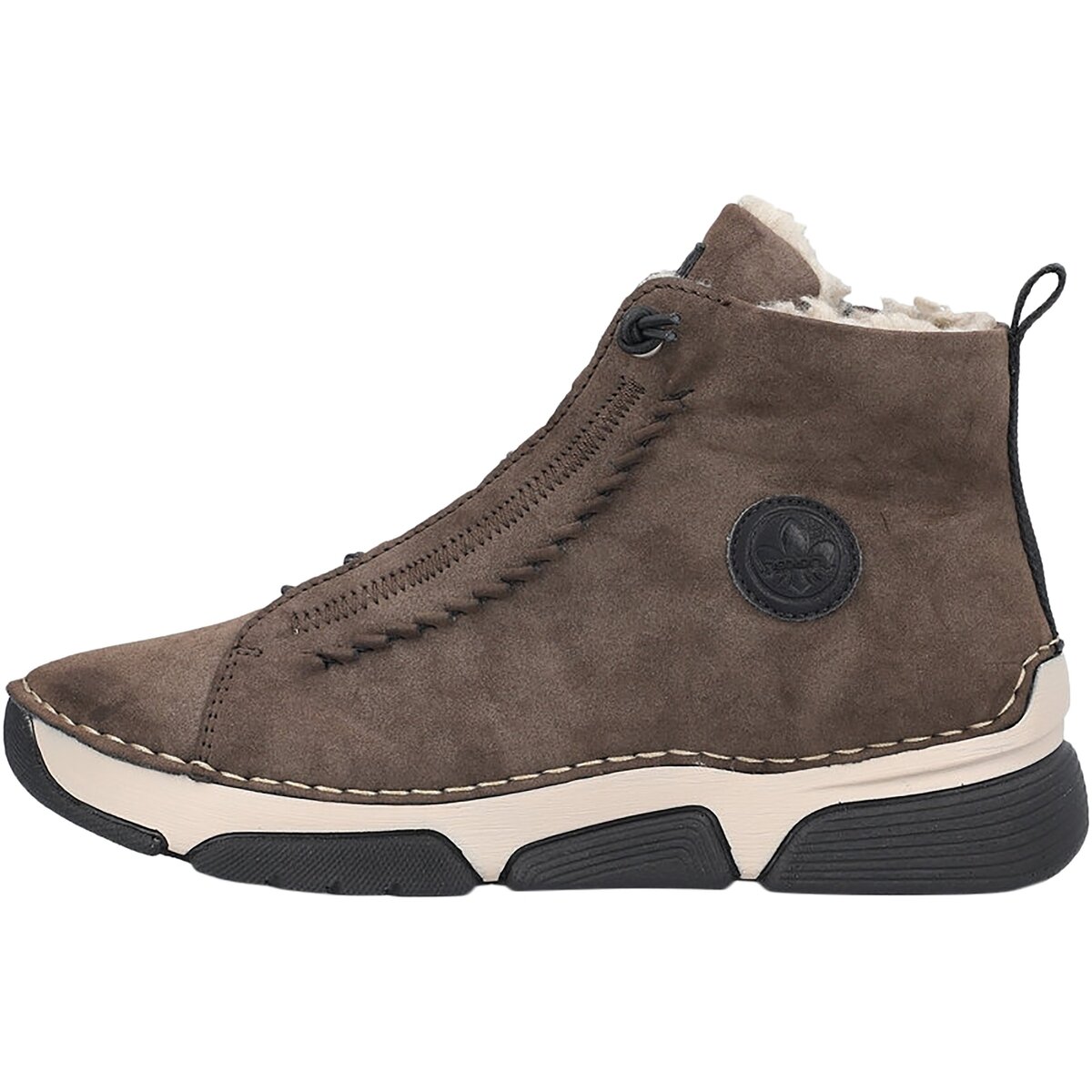 Rieker Pantofi 263393