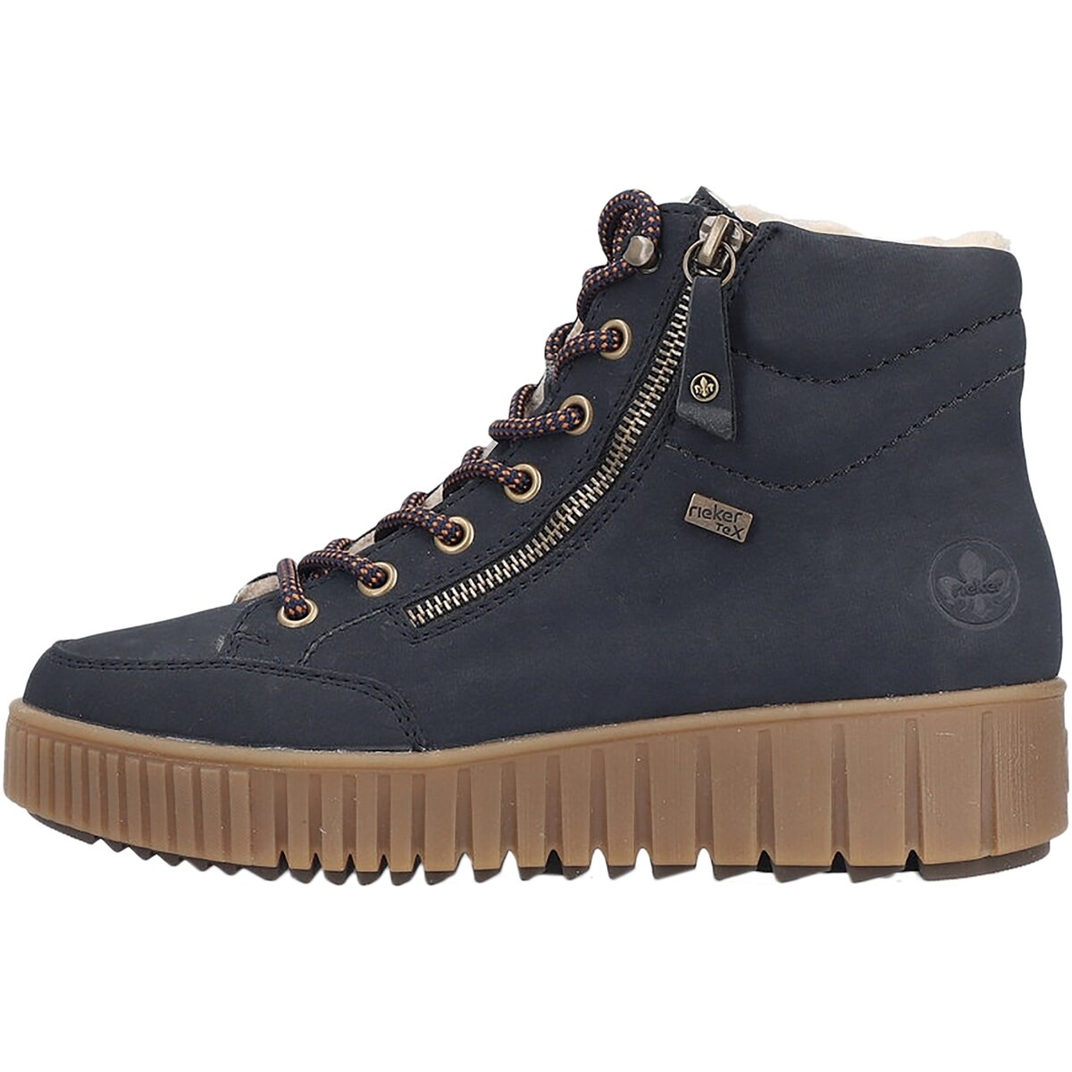 Rieker Pantofi 263435
