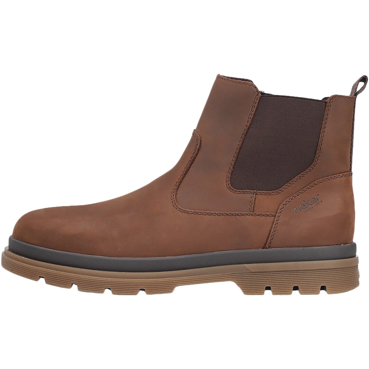 Rieker Pantofi 265345