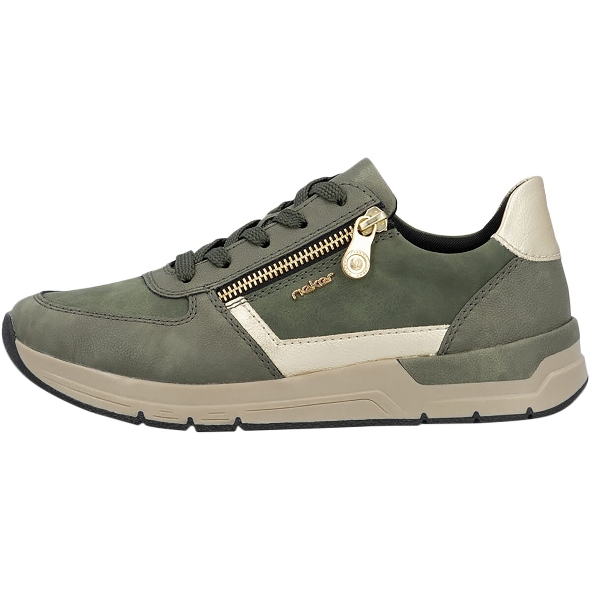 Rieker Pantofi 265489