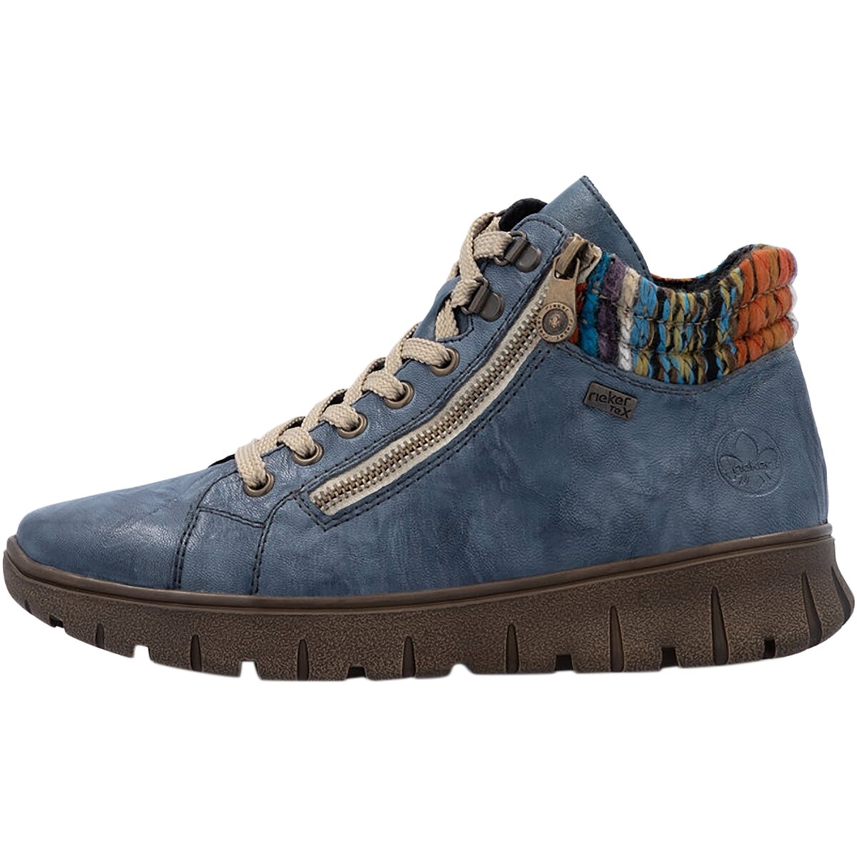 Rieker Pantofi 265628