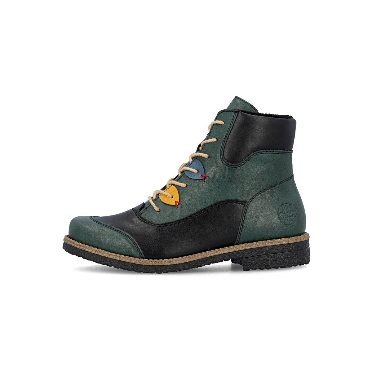 Rieker Pantofi 265652