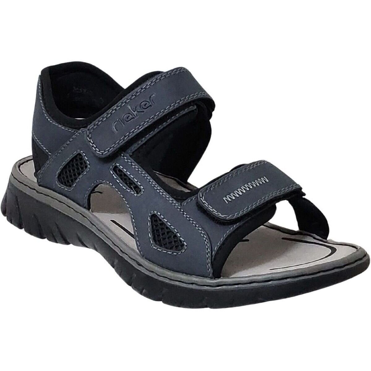 Rieker Pantofi 26761