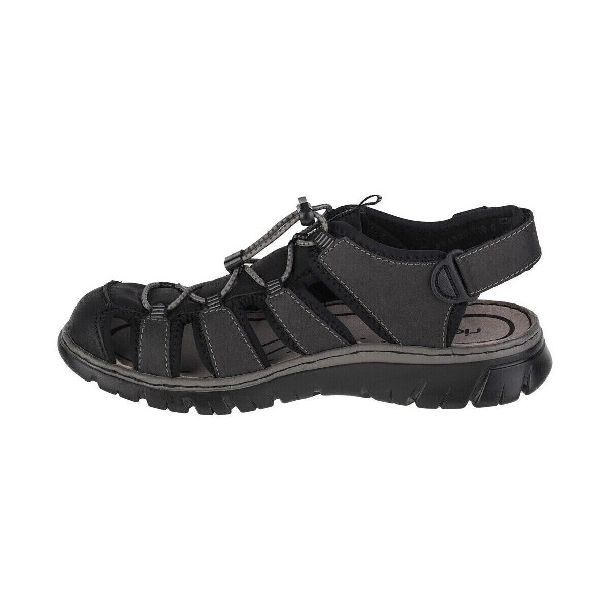 Rieker Pantofi 2677000