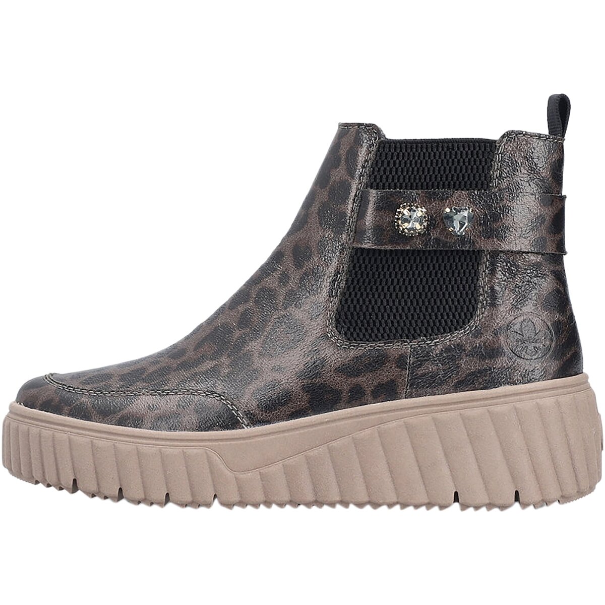 Rieker Pantofi 268192