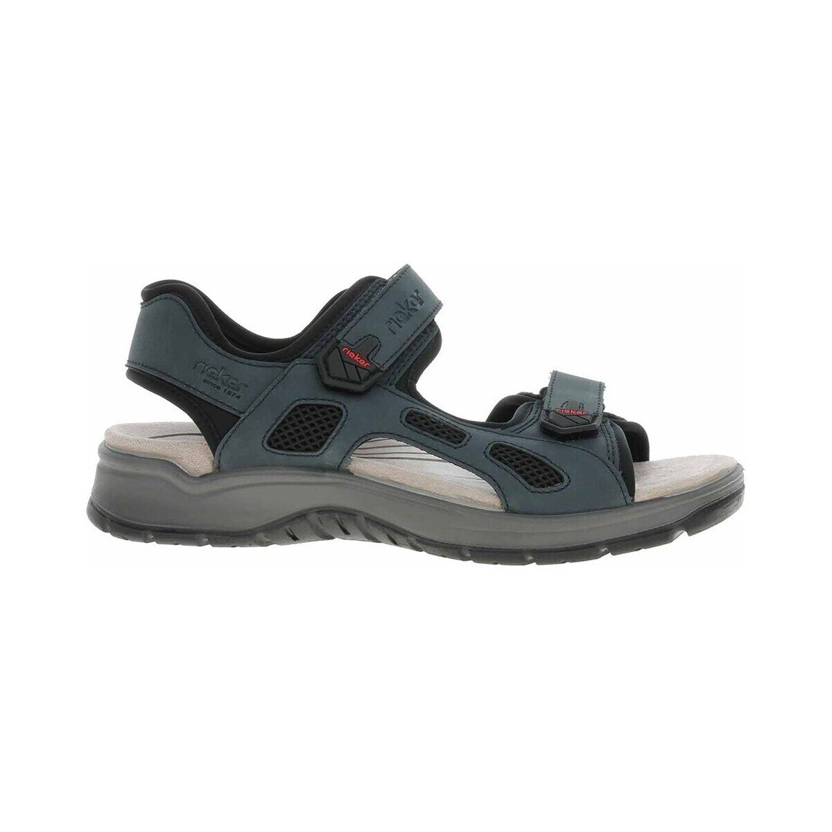 Rieker Pantofi 2695514