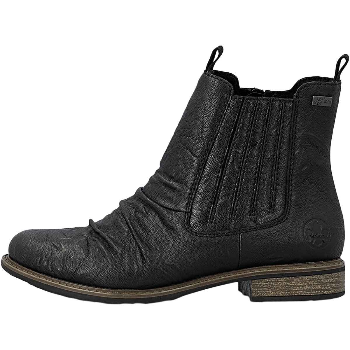Rieker Pantofi 270087