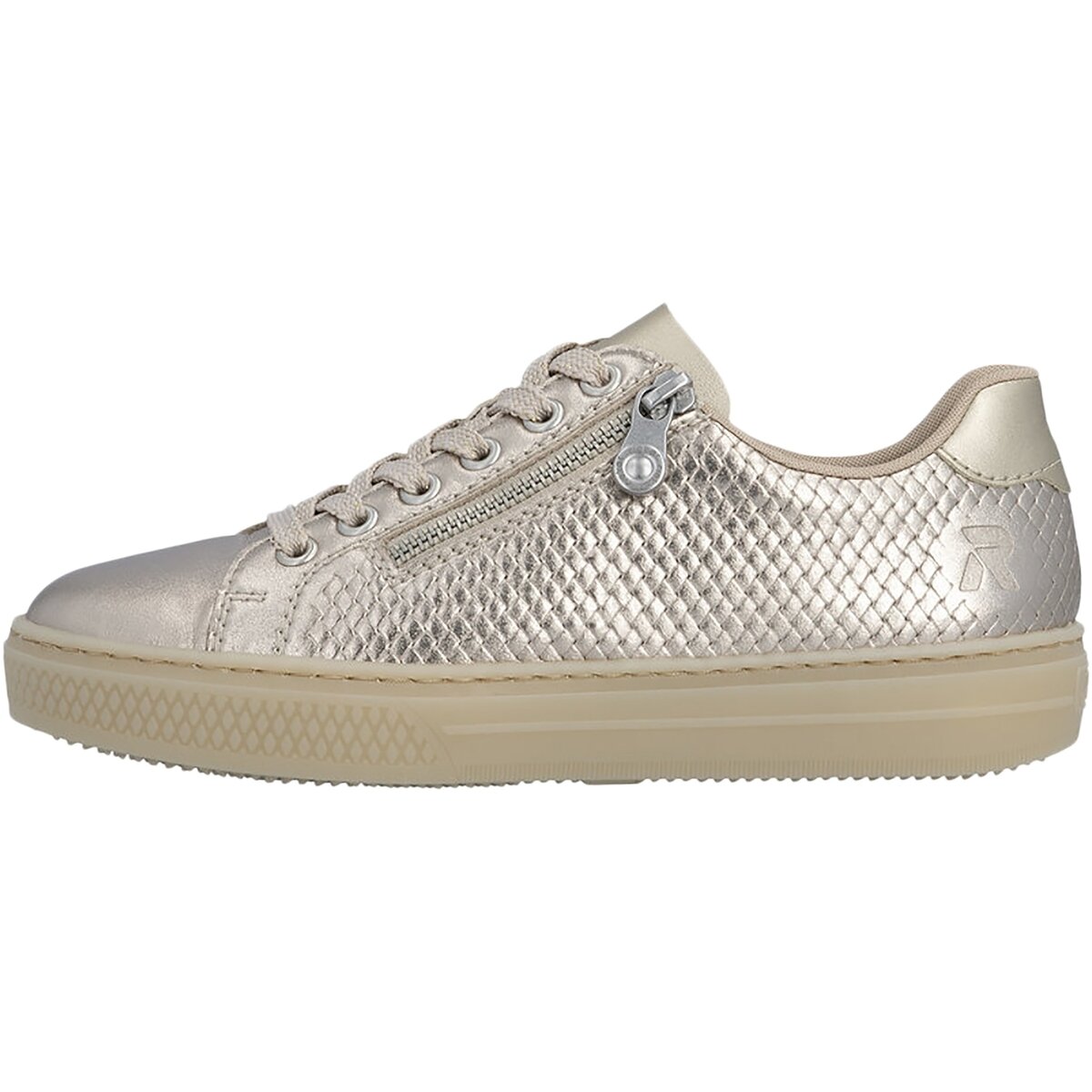 Rieker Pantofi 273177