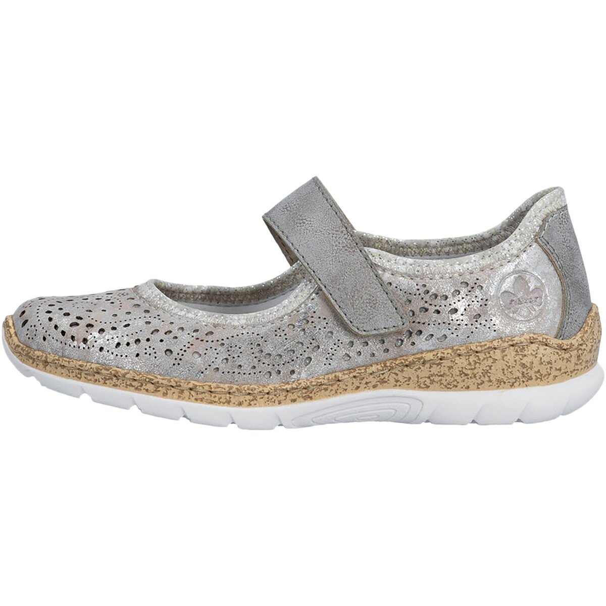 Rieker Pantofi 273811