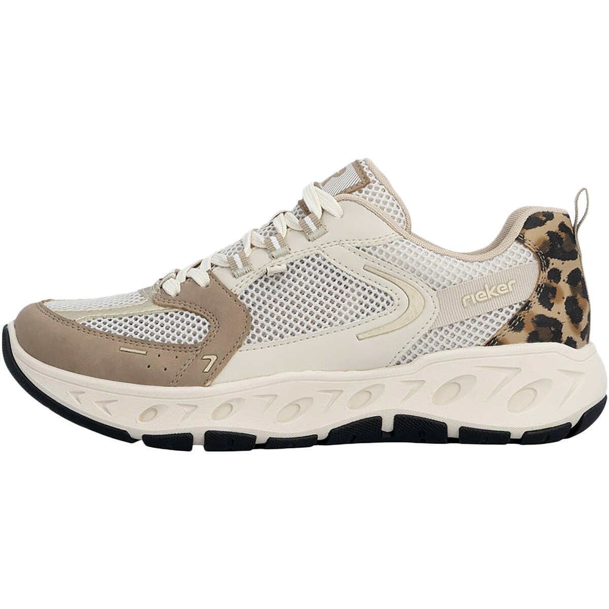 Rieker Pantofi 279569
