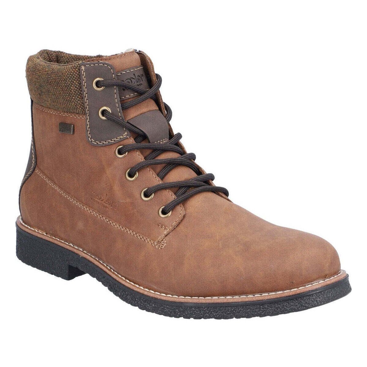 Rieker Pantofi -