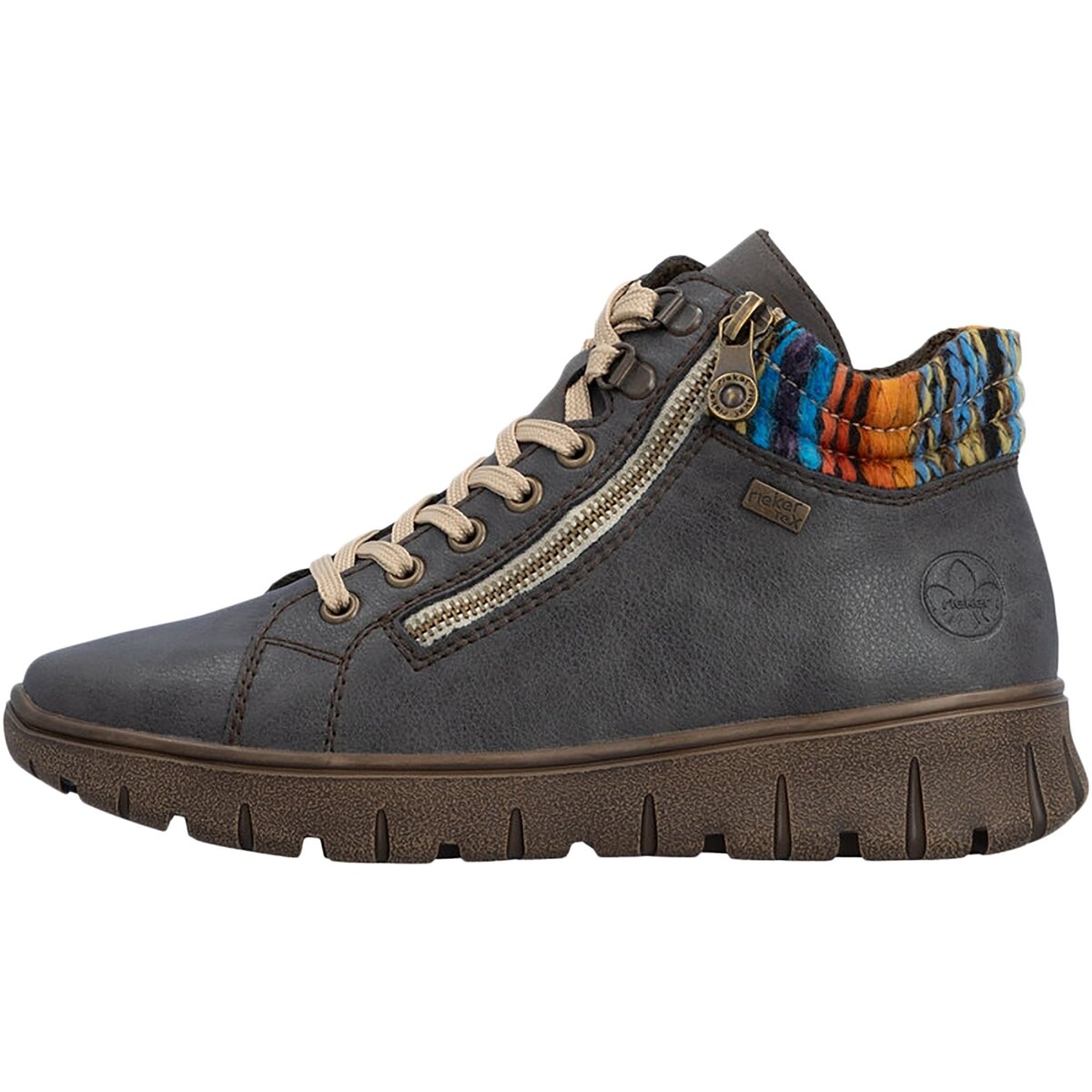 Rieker Pantofi 291797