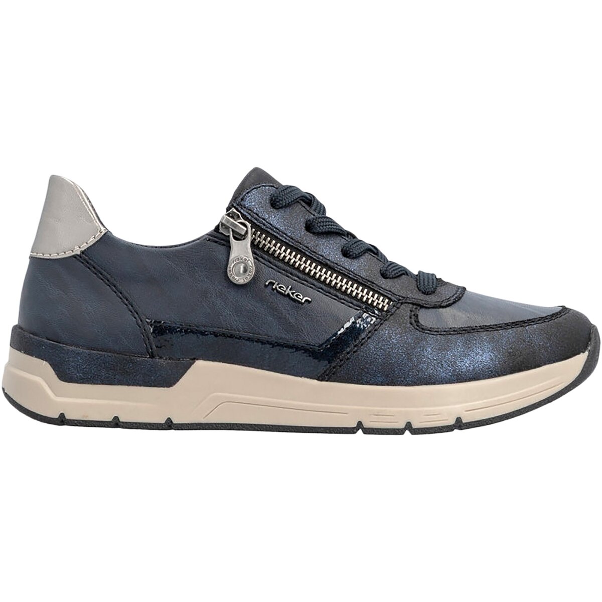 Rieker Pantofi 291899