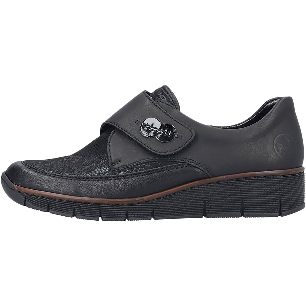 Rieker Pantofi 292824