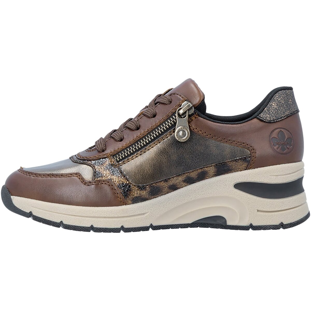 Rieker Pantofi 292896