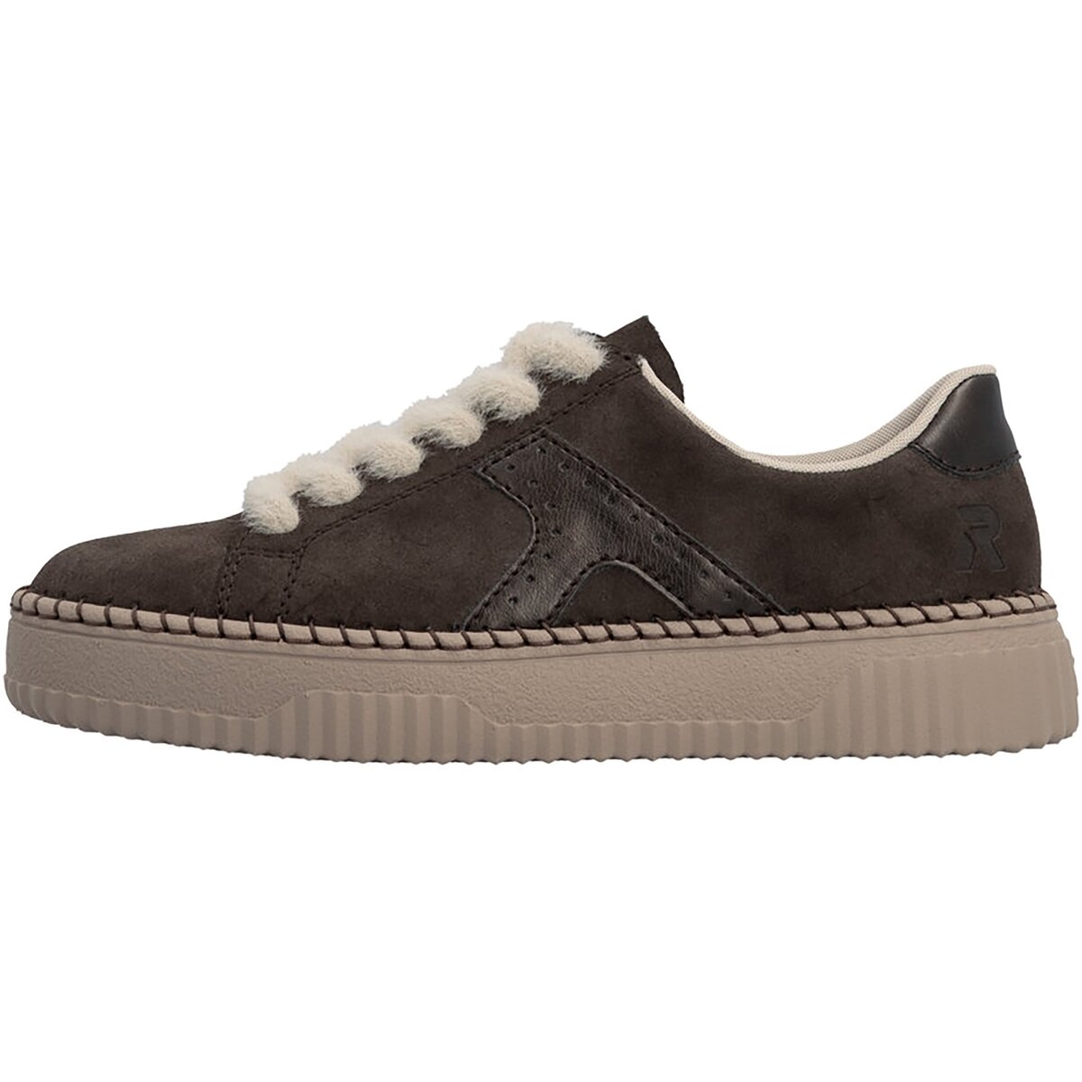 Rieker Pantofi 294276