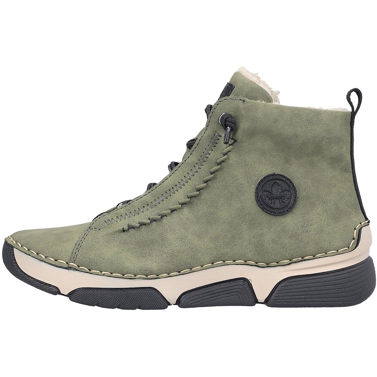 Rieker Pantofi 294781