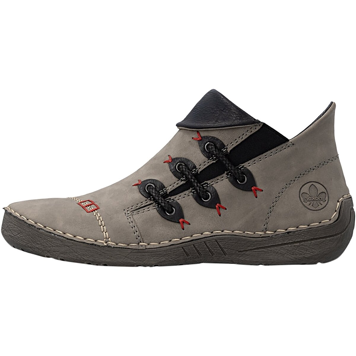 Rieker Pantofi 294811