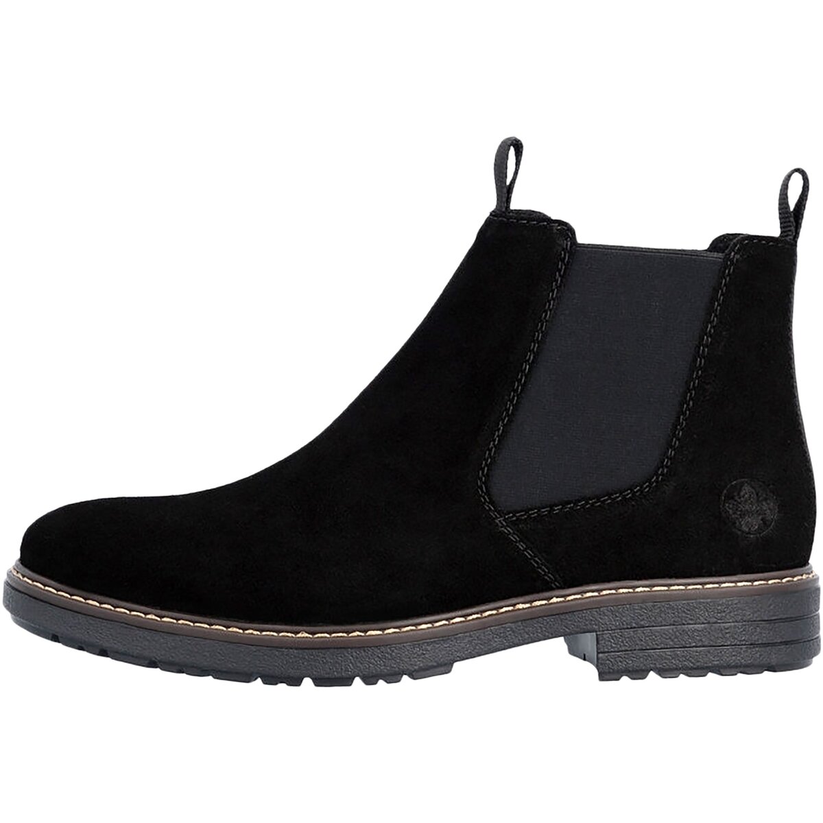 Rieker Pantofi 295212