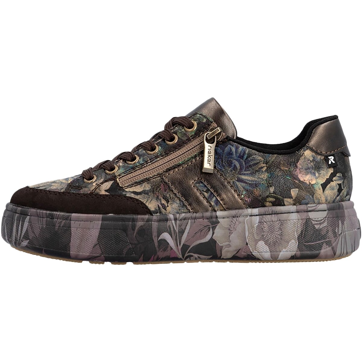 Rieker Pantofi 295383