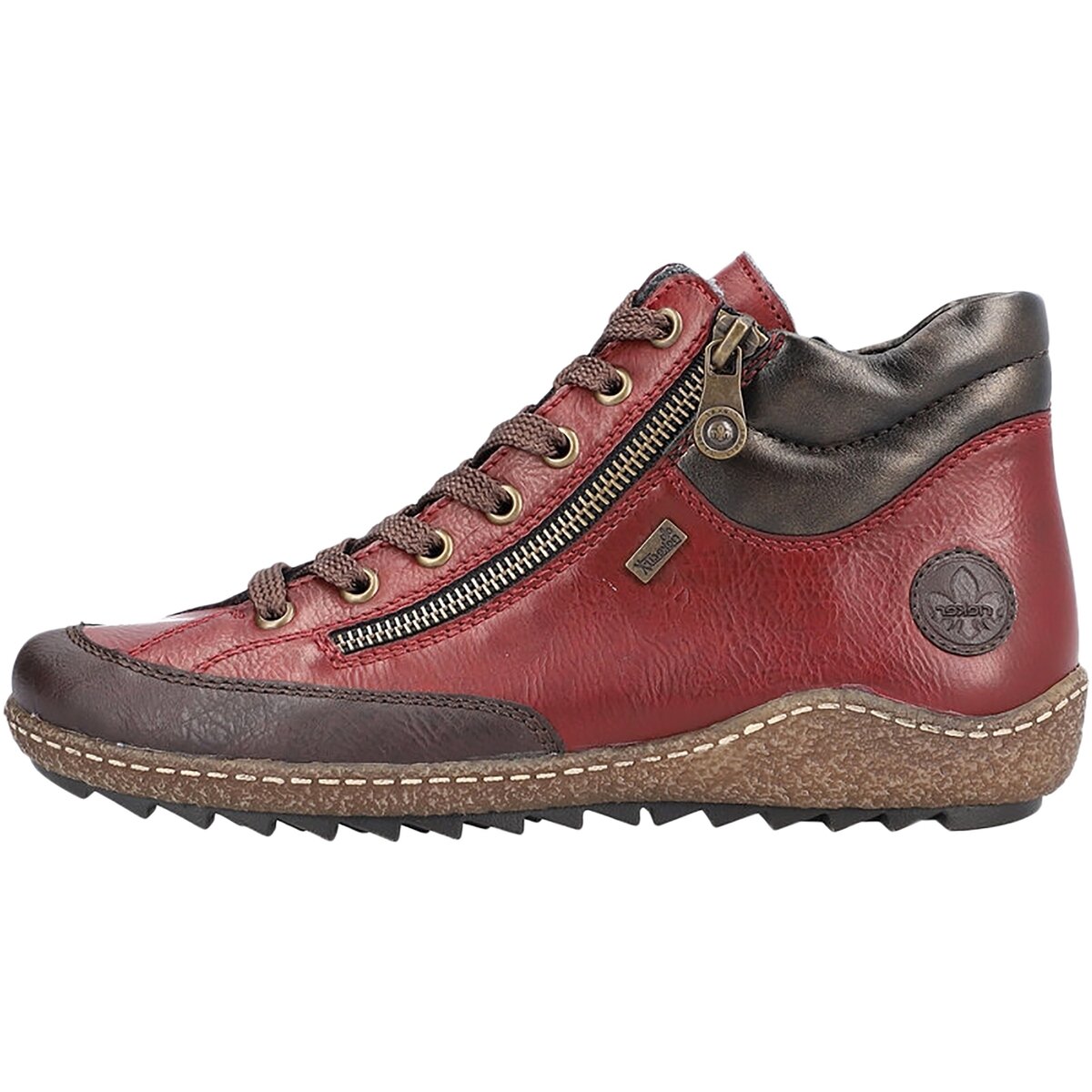 Rieker Pantofi 295811