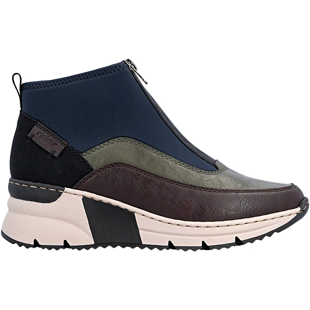 Rieker Pantofi 295987