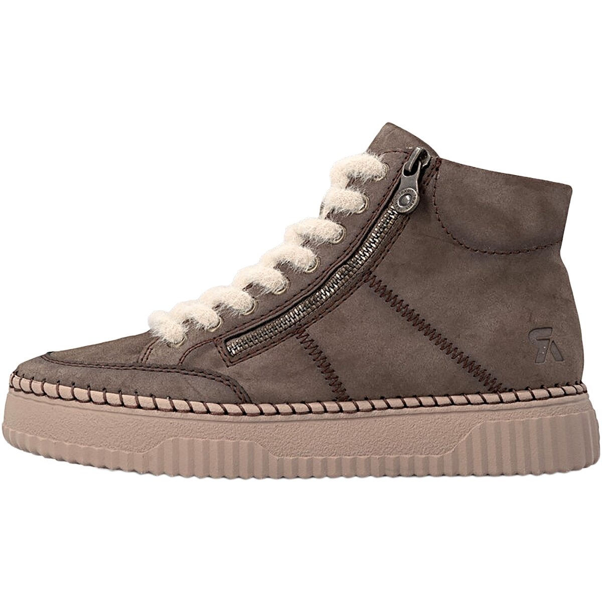 Rieker Pantofi 296102