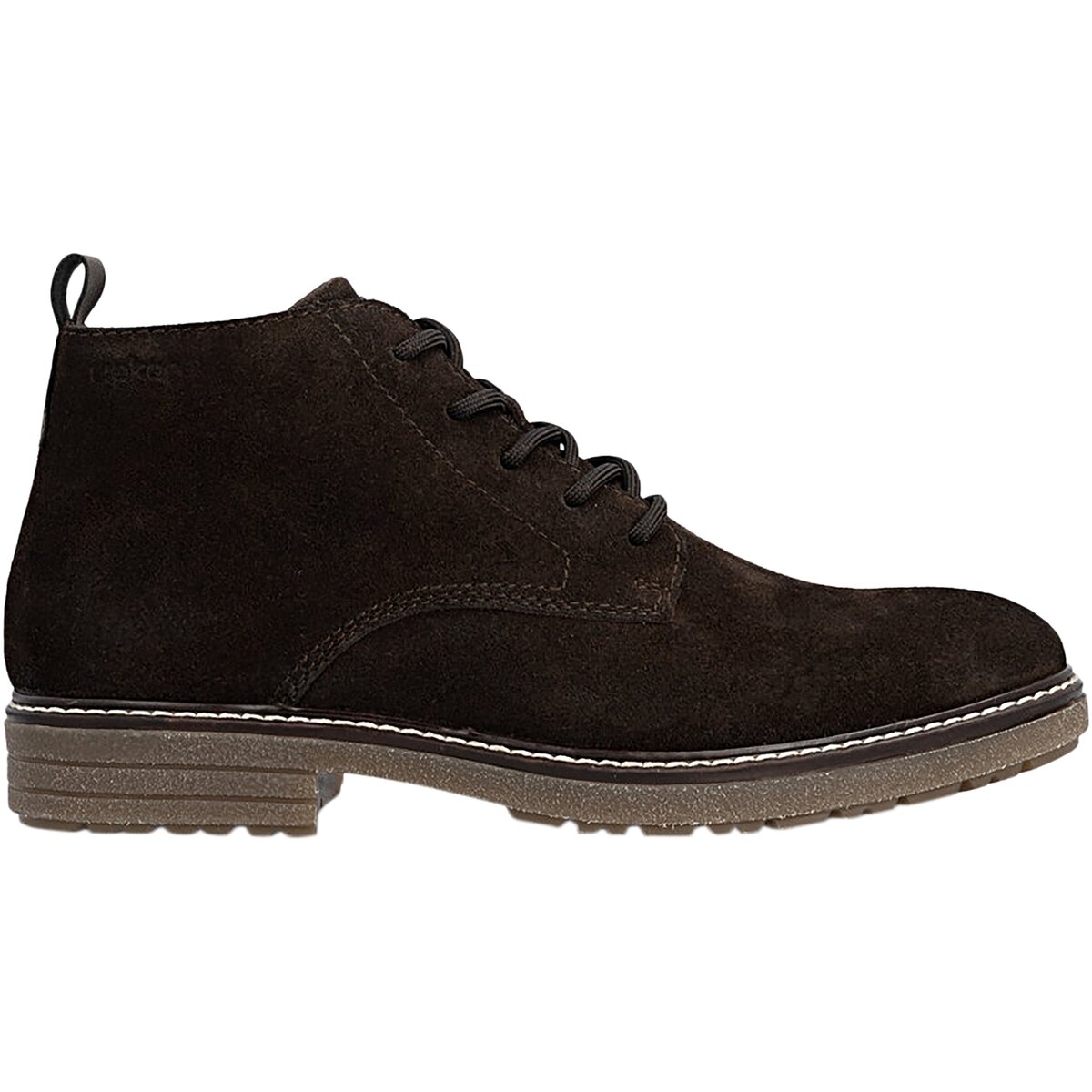 Rieker Pantofi 298020