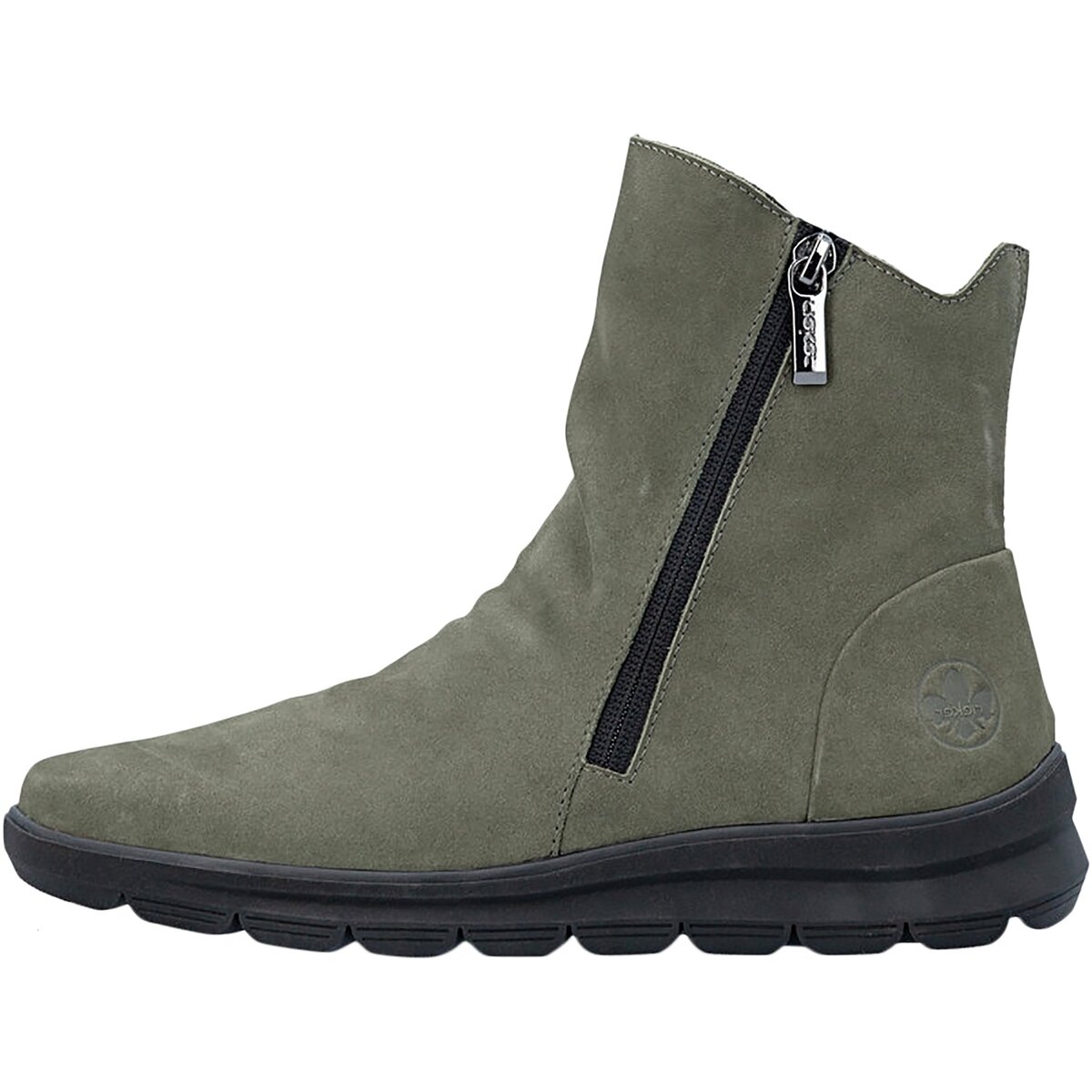 Rieker Pantofi 298873