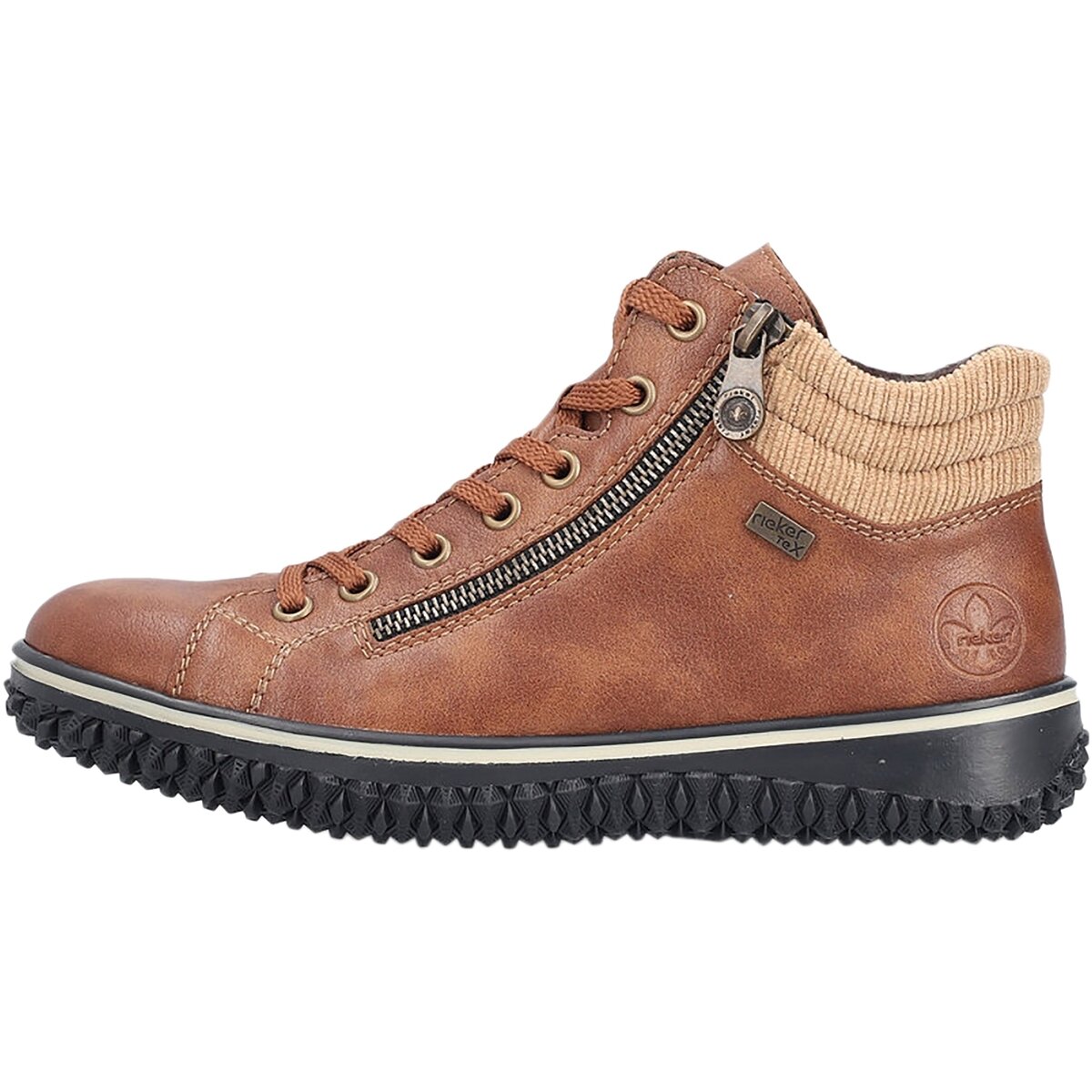 Rieker Pantofi 298915