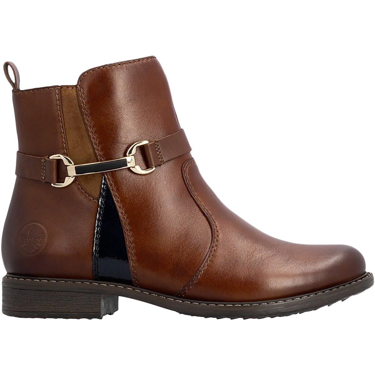 Rieker Pantofi 298927