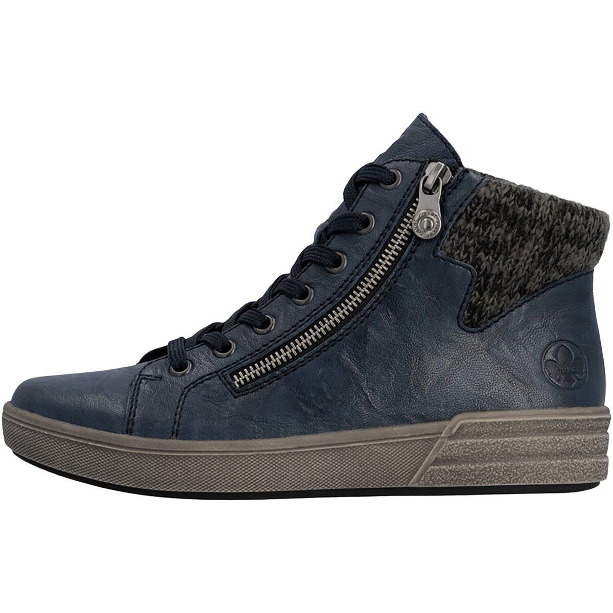 Rieker Pantofi 298945