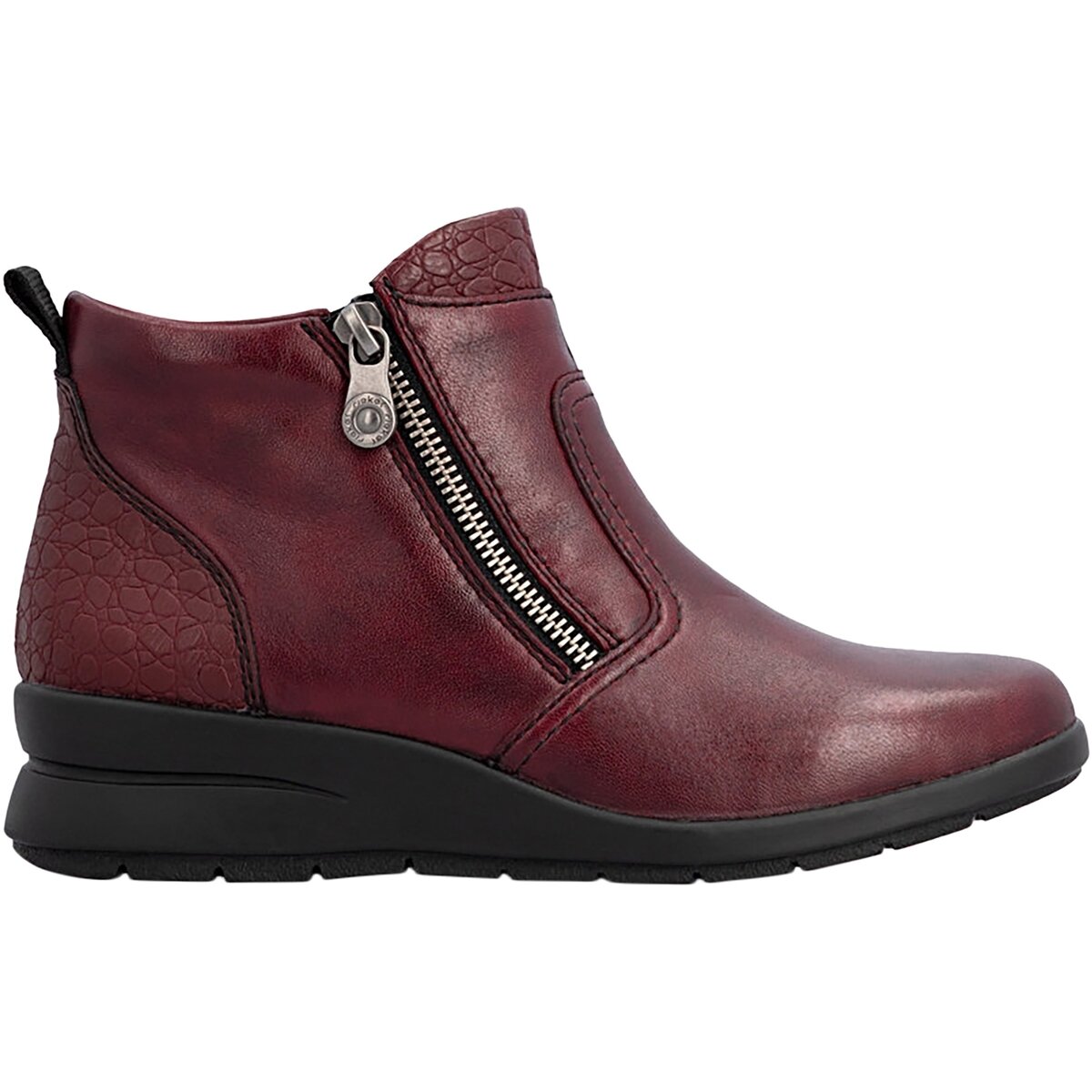 Rieker Pantofi 298963
