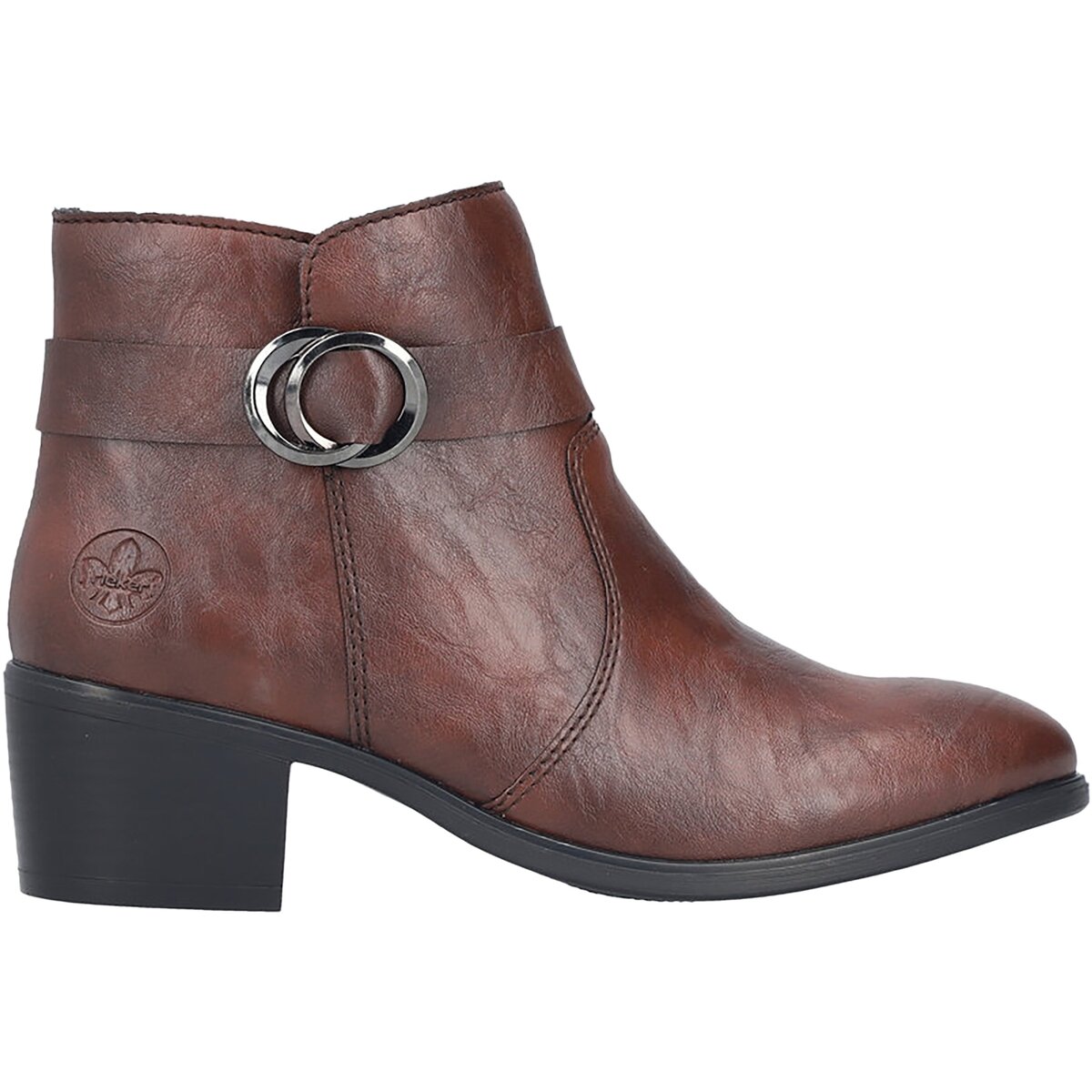 Rieker Pantofi 298981
