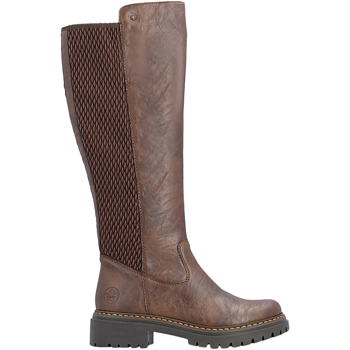 Rieker Pantofi 299395
