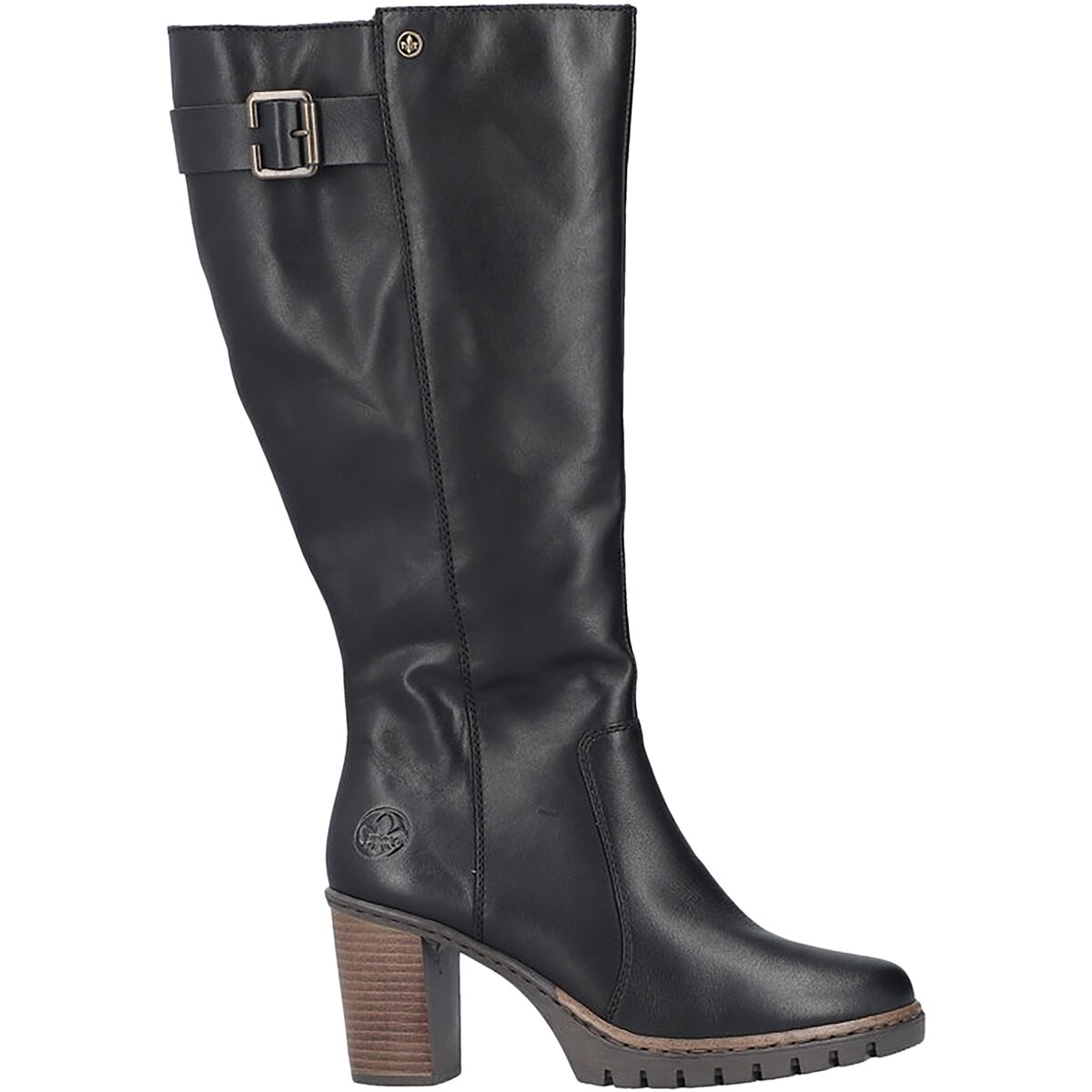 Rieker Pantofi 299401
