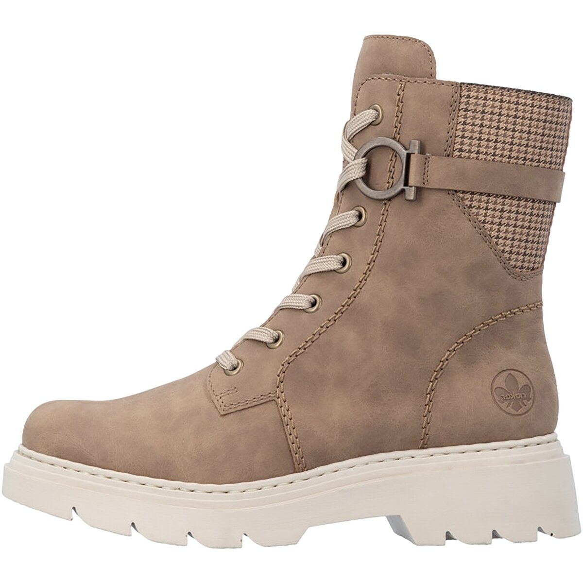 Rieker Pantofi 299413