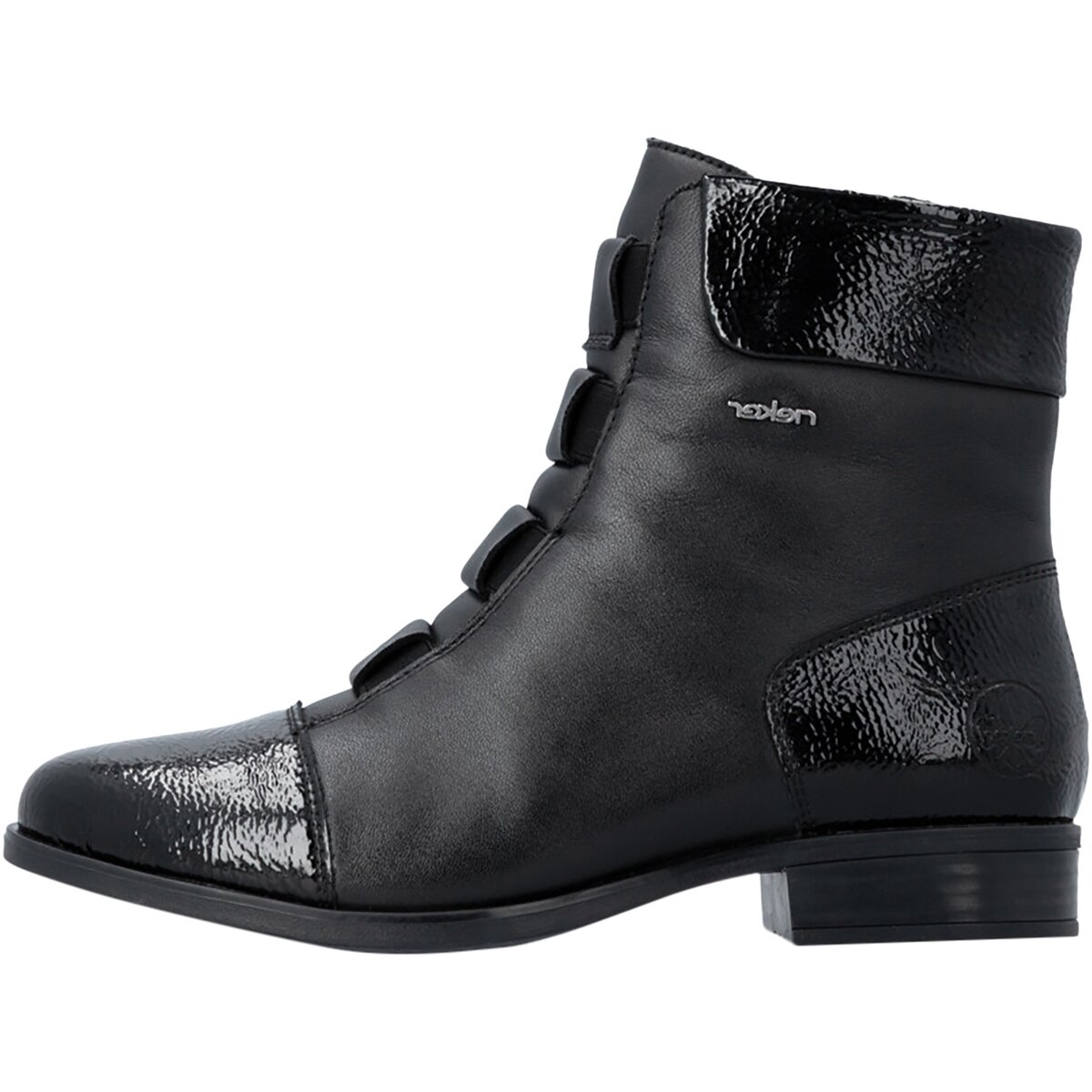 Rieker Pantofi 299425