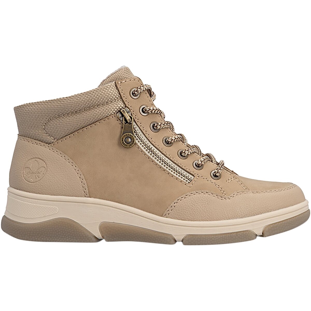 Rieker Pantofi 299431