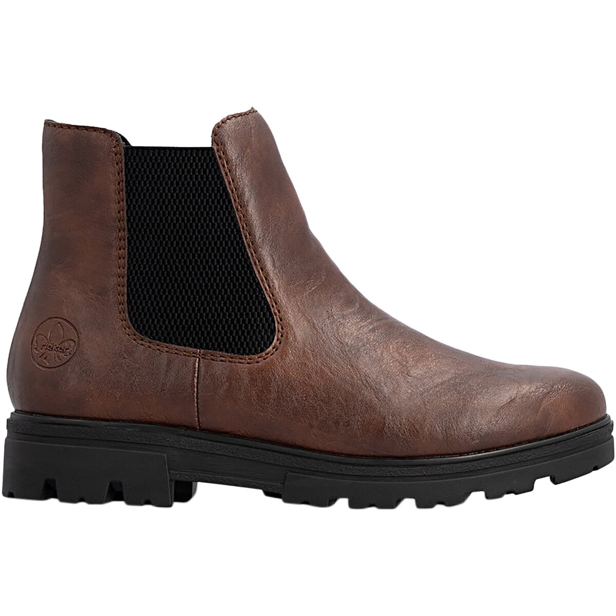 Rieker Pantofi 299467