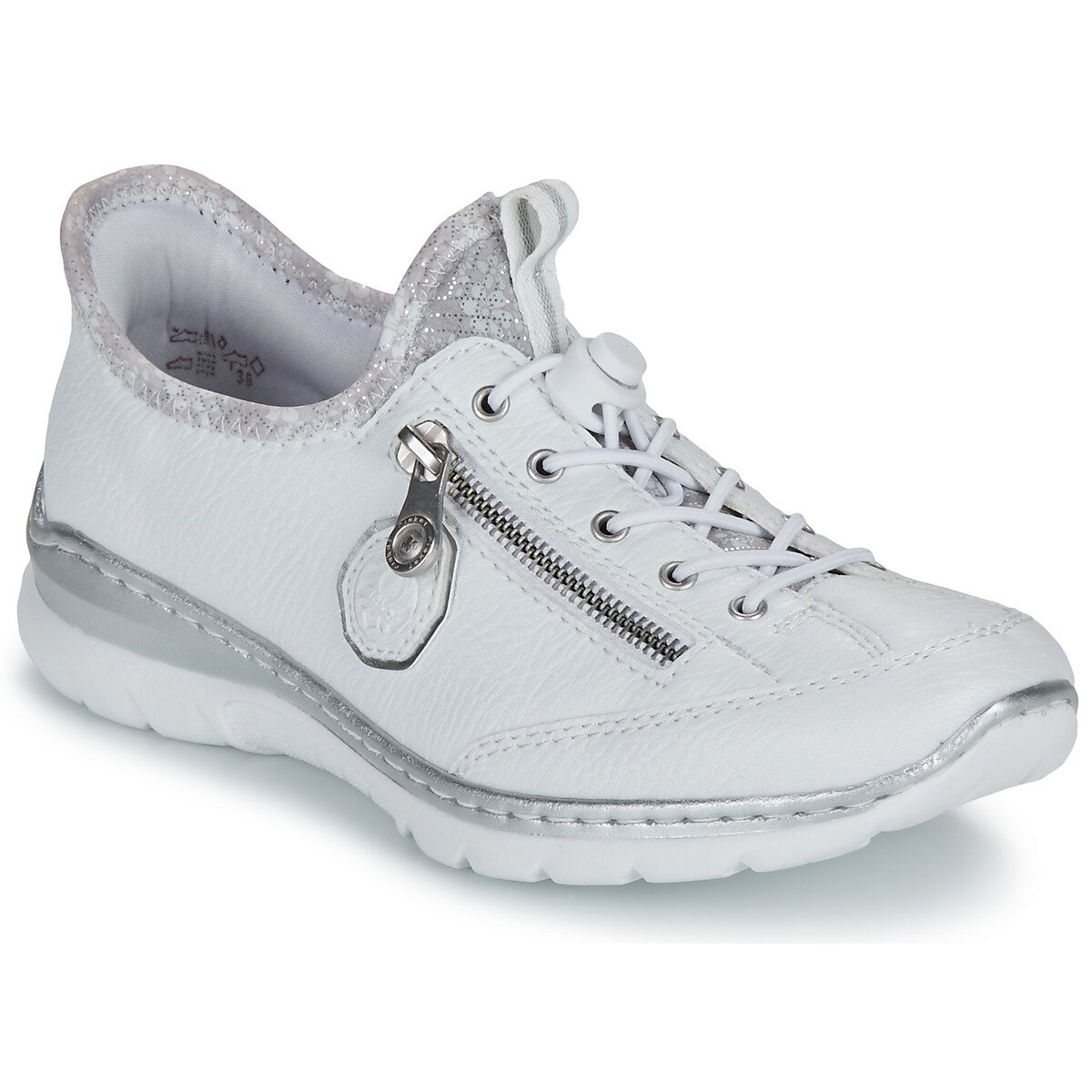 Rieker Pantofi -