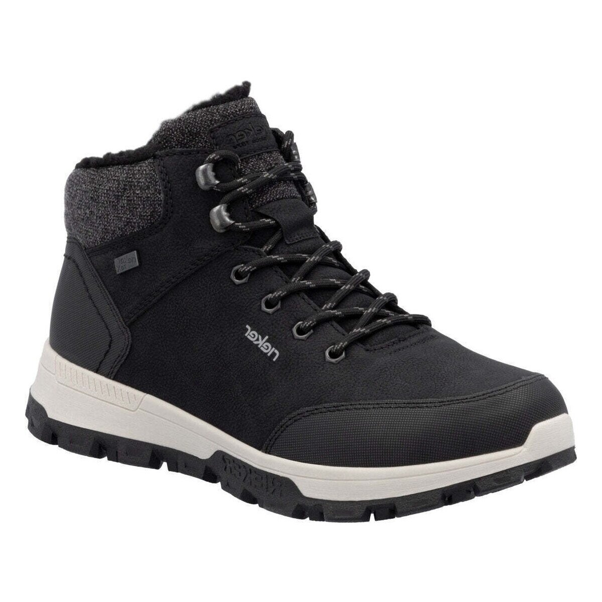 Rieker Pantofi -