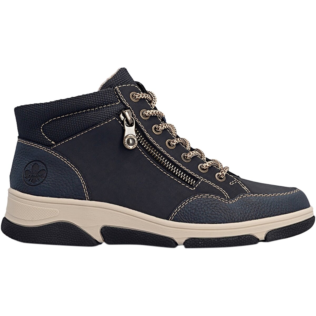 Rieker Pantofi 302442