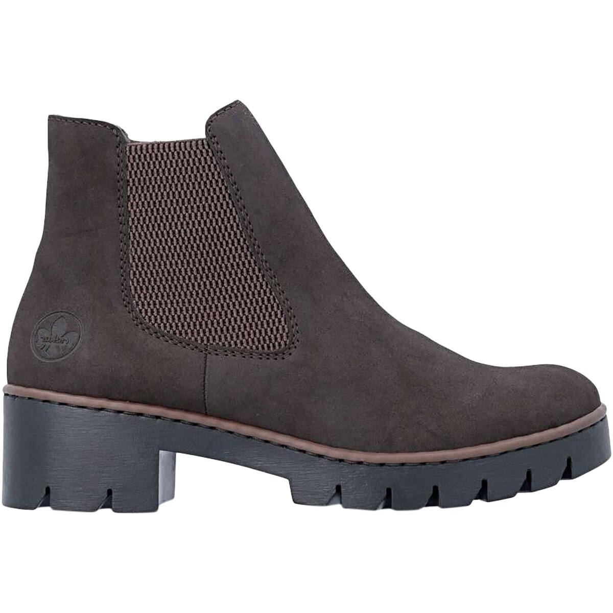 Rieker Pantofi 302484