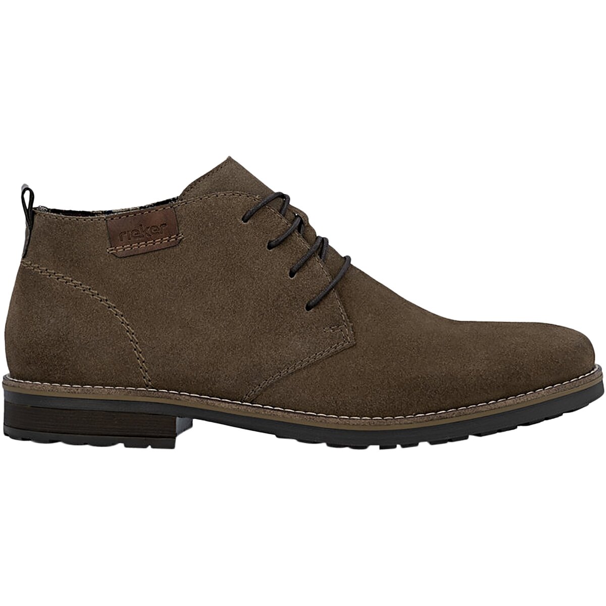 Rieker Pantofi 304042