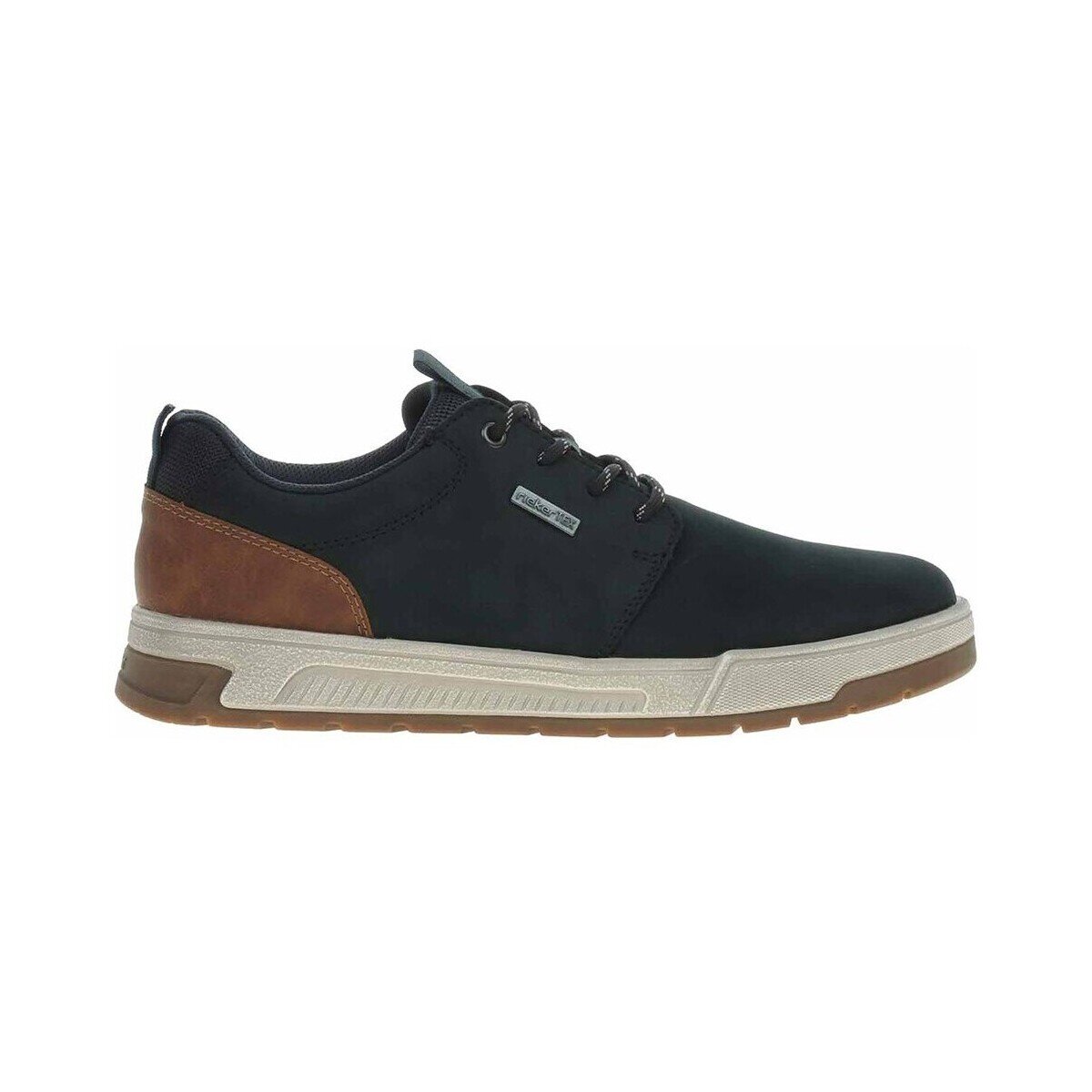 Rieker Pantofi 3600514
